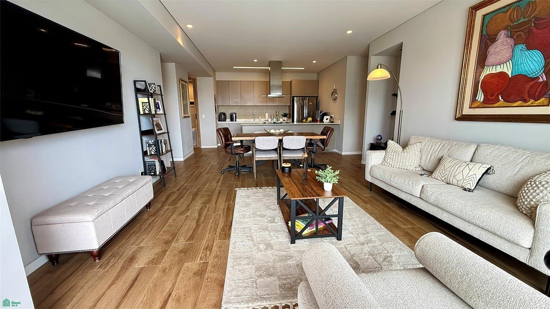 Condo in Tijuana, Baja California, Mexico 2 - 18682453