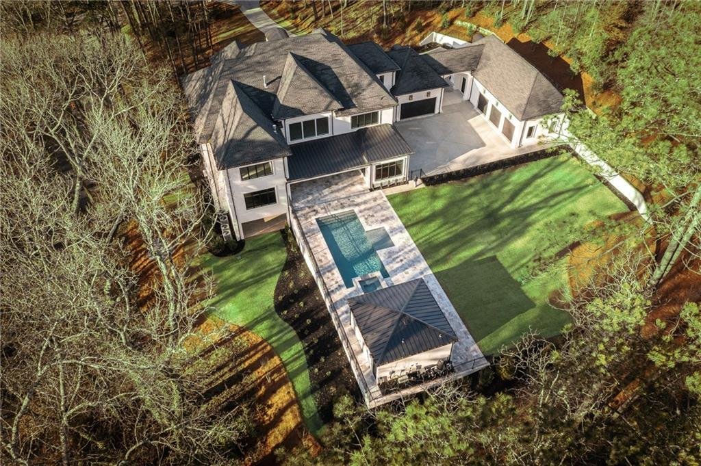 House in Atlanta, Georgia, United States 5 - 18680639