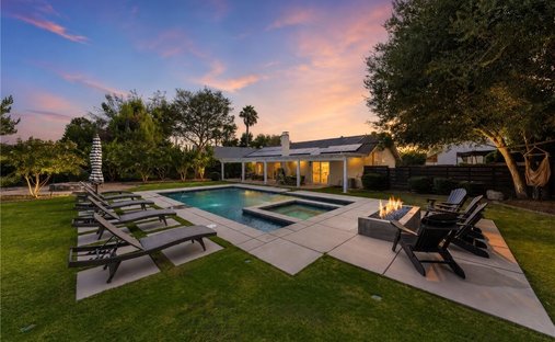 House in Temecula, California, United States 1