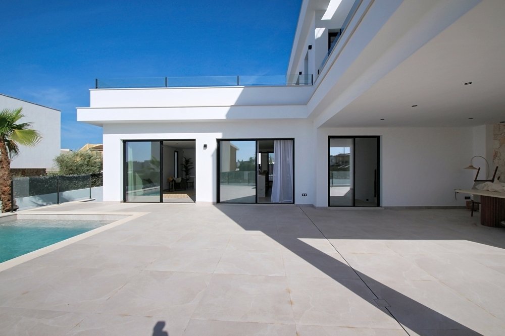Villa in Marratxi, Balearic Islands, Spain 5 - 18681123