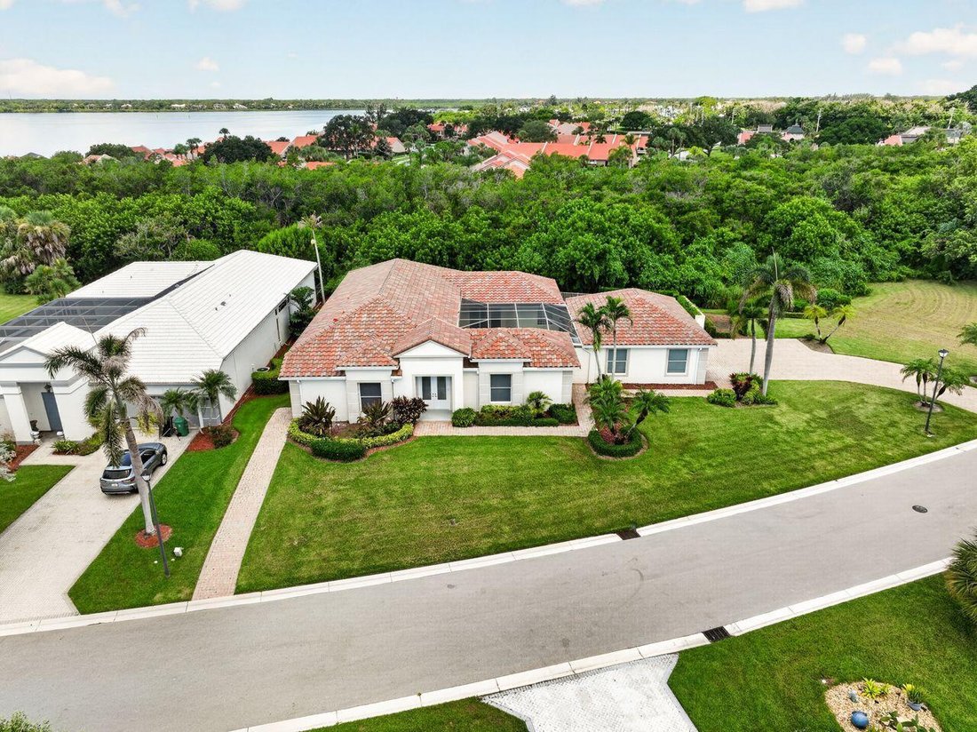 House in Port St. Lucie, Florida, United States 3 - 18682352
