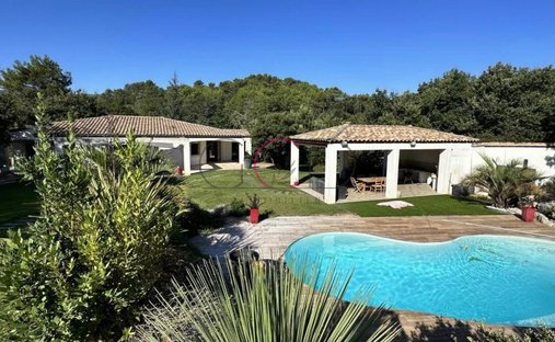 Villa à Périphérie Centre, Saint-Maximin-la-Sainte-Baume, France 1