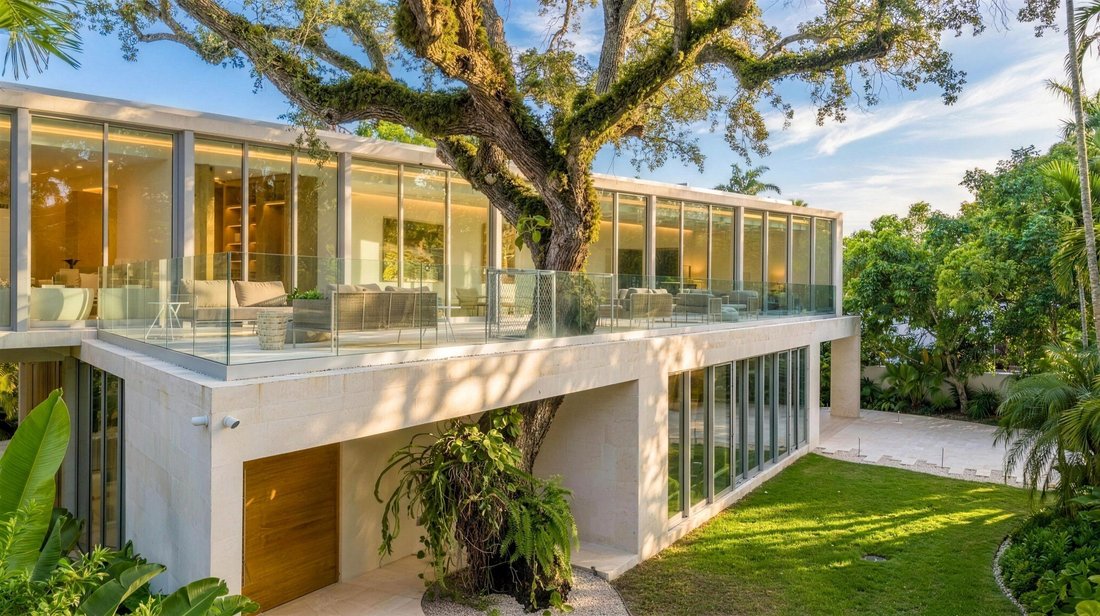 House in Miami, Florida, United States 1 - 18681125