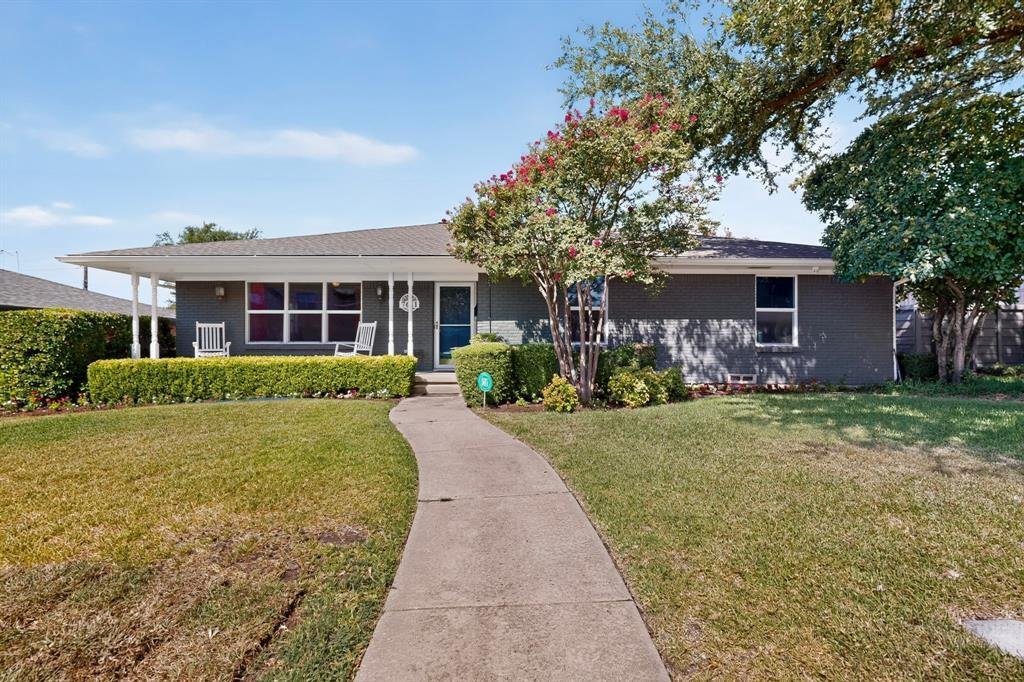 House in Dallas, Texas, United States 1 - 18683005