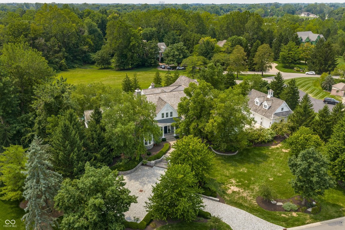 House in Carmel, Indiana, United States 1 - 18684259