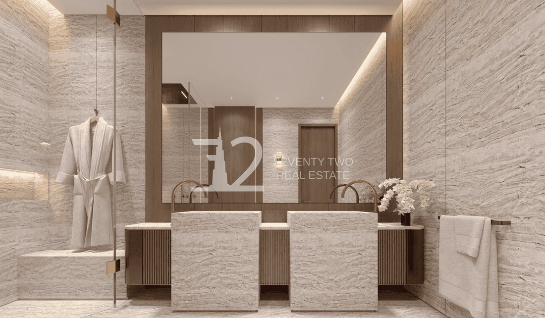 Apartment in Business Bay, Dubai, United Arab Emirates 4 - 18680540
