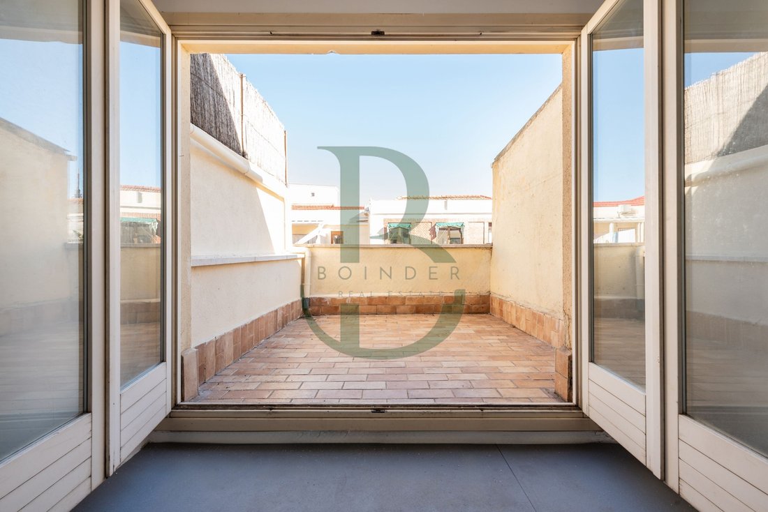 Apartment in Retiro, Madrid, Spain 2 - 18683630