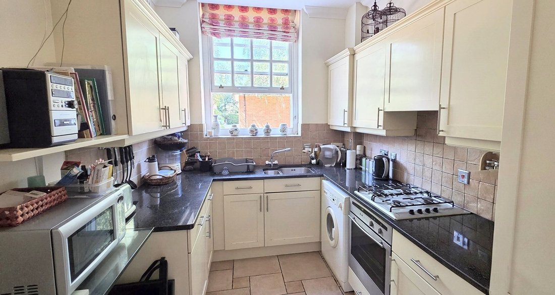 House in Lindfield, England 5 - 18681254