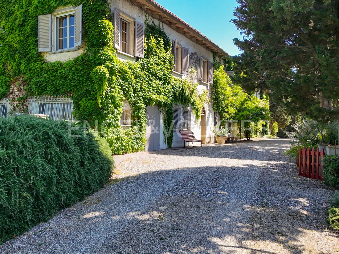 Tenuta a Centro, Castelfiorentino, Toscana 1 - 18680085