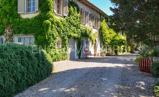 Estate in Center, Castelfiorentino, Tuscany 1