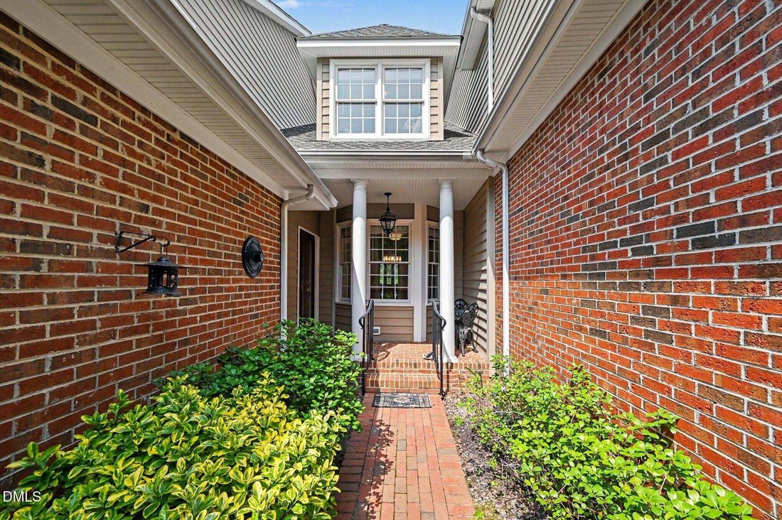 House in Raleigh, North Carolina, United States 2 - 18680716