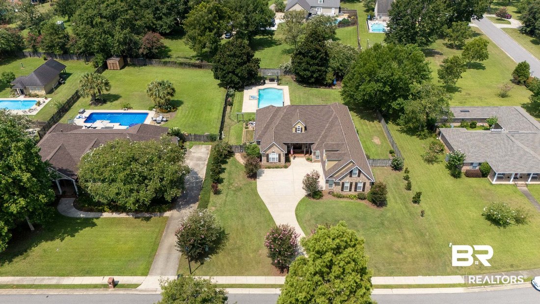 House in Fairhope, Alabama, United States 3 - 18680179