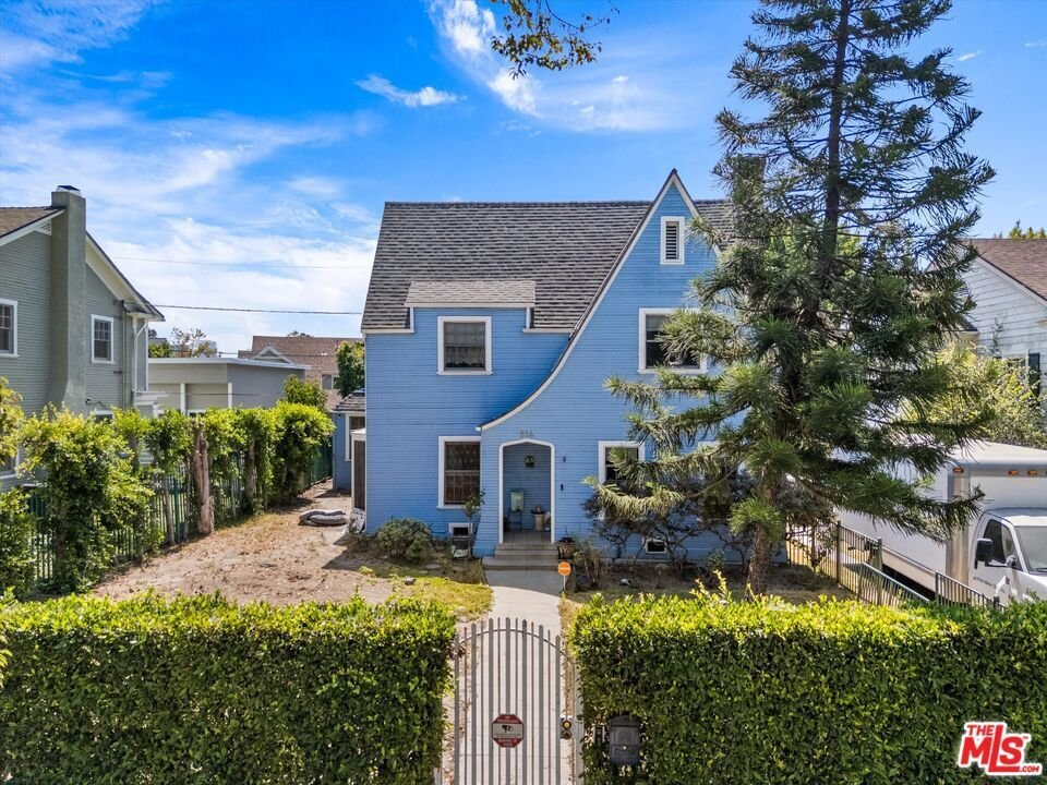 House in Los Angeles, California, United States 1 - 18682131
