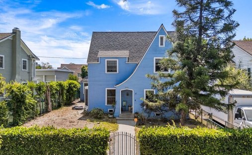 Casa a Los Angeles, California, Stati Uniti 1