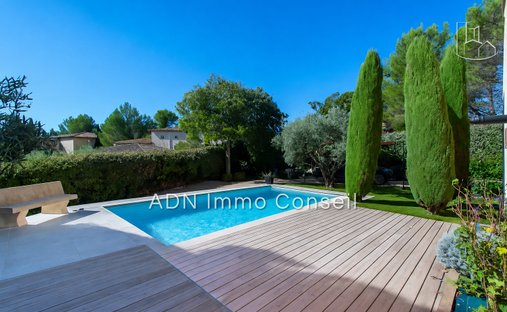 Villa a Mallemort, Provenza-Alpi-Costa Azzurra, Francia 1