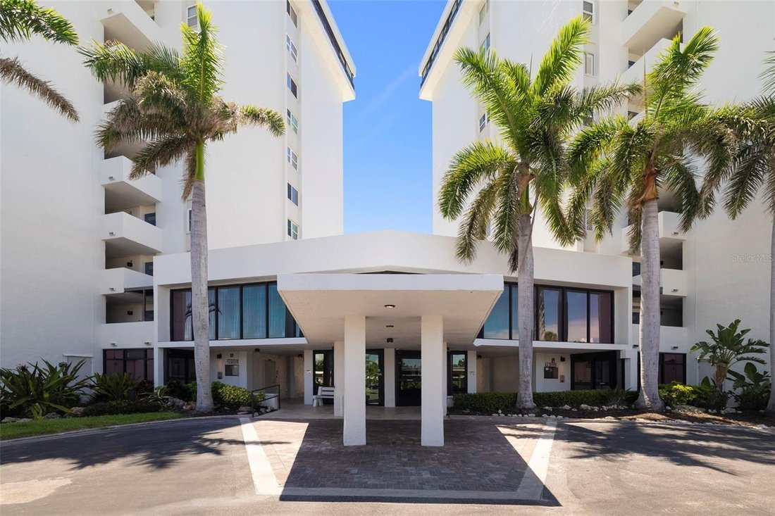 Condo in Siesta Key, Florida, United States 1 - 18682555