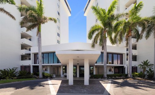 Condominio a Siesta Key, Florida, Stati Uniti 1