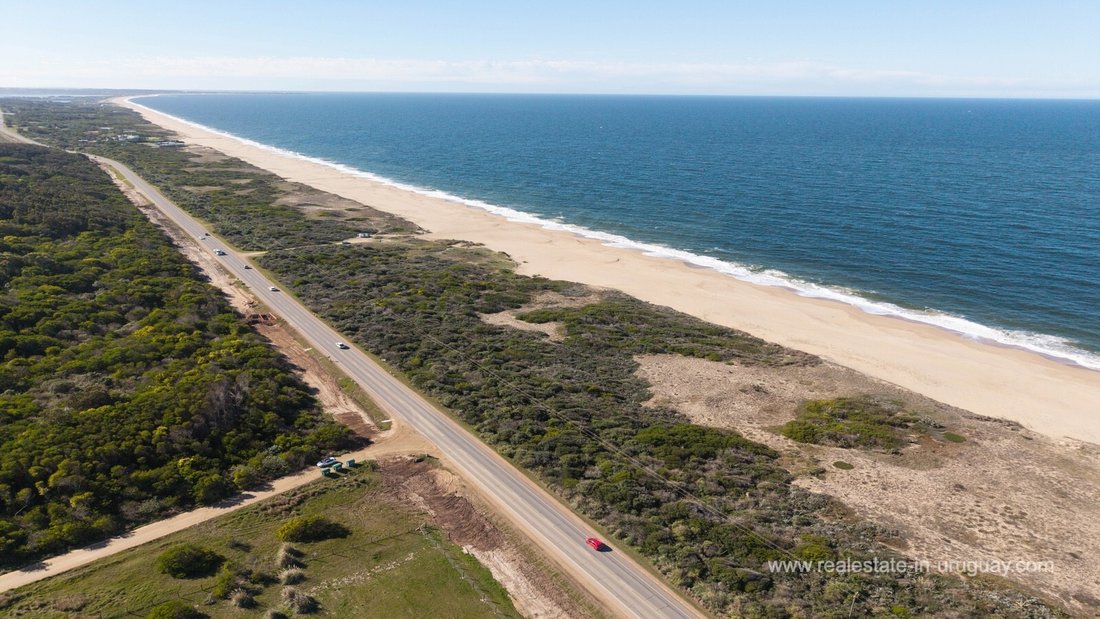 Land in Edén Rock, Maldonado Department, Uruguay 5 - 18681126