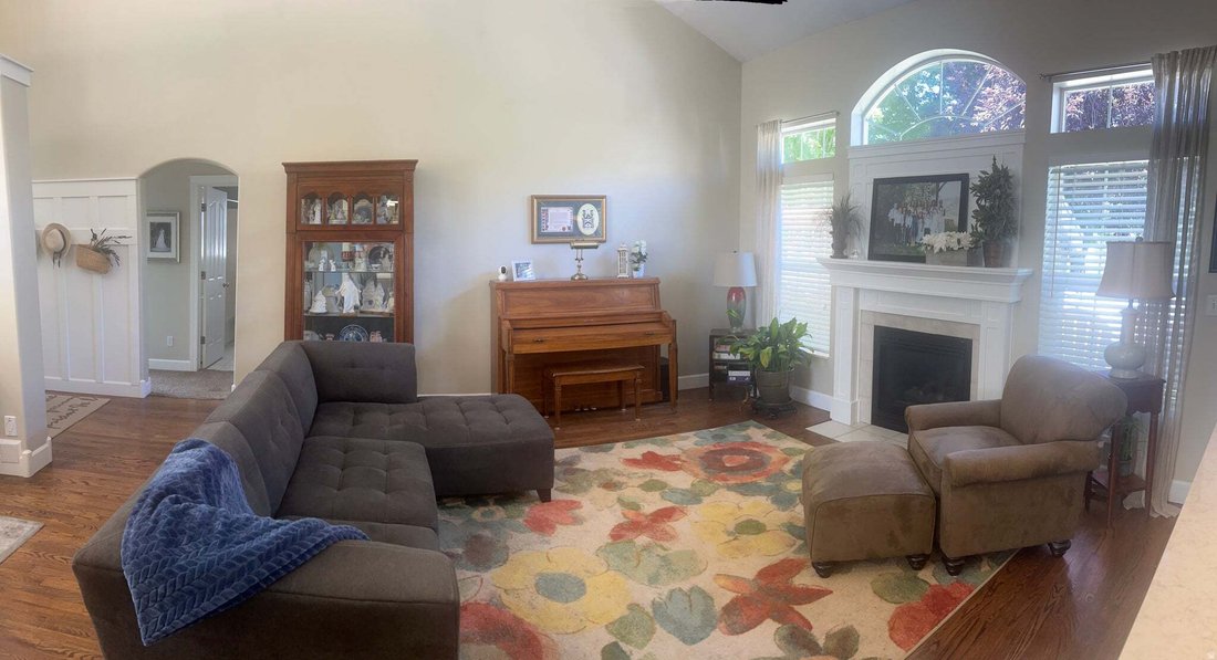 House in Farmington, Utah, United States 3 - 18680223