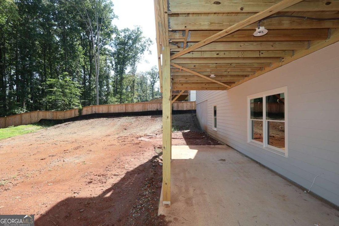 House in Marietta, Georgia, United States 2 - 18681024