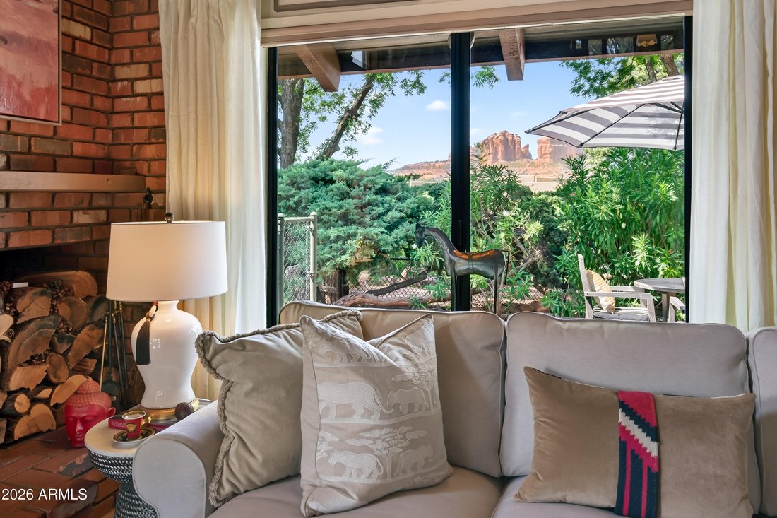 House in Sedona, Arizona, United States 5 - 18680050