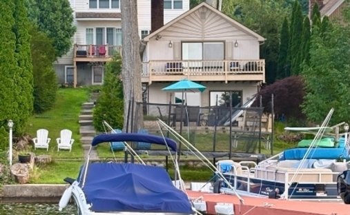 Maison à Hopatcong, New Jersey, États-Unis 1