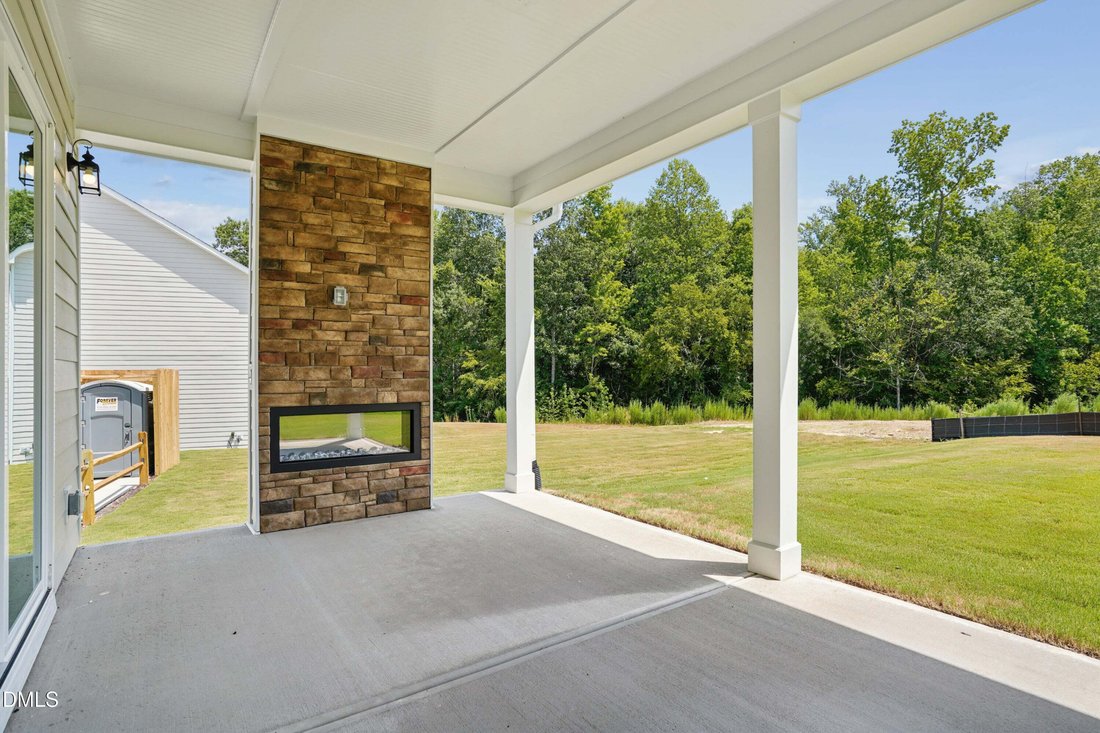 House in Raleigh, North Carolina, United States 5 - 17737979