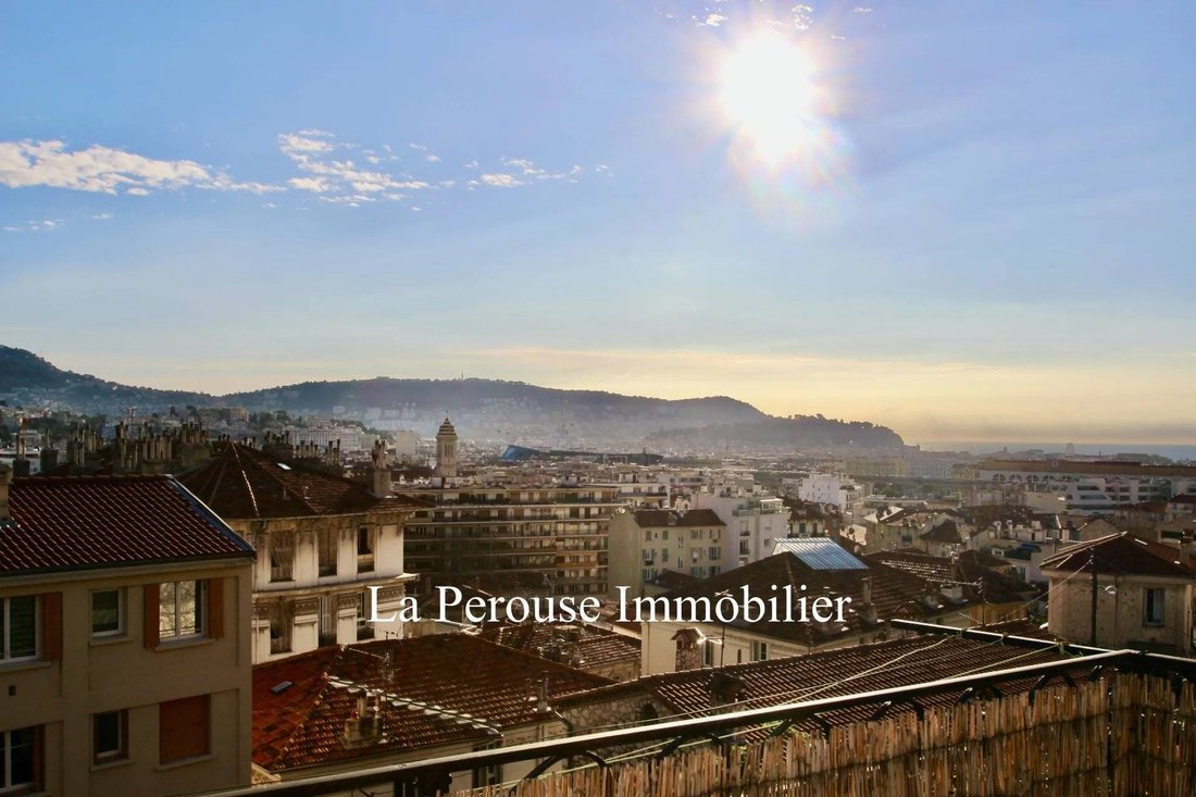 House in Liberation, Nice, France 3 - 15723074