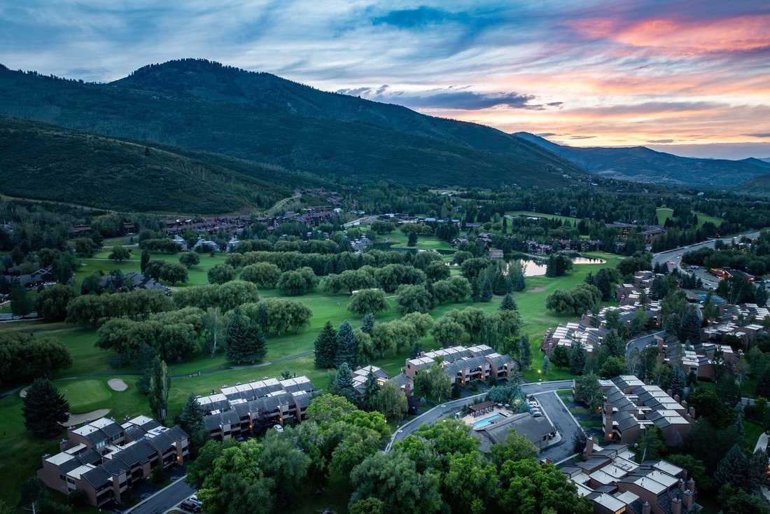 House in Park City, Utah, United States 1 - 18253177