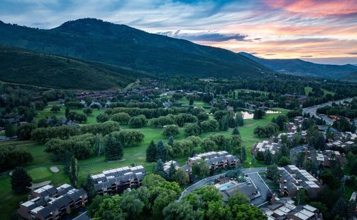 Residenza a Park City, Utah, Stati Uniti 1