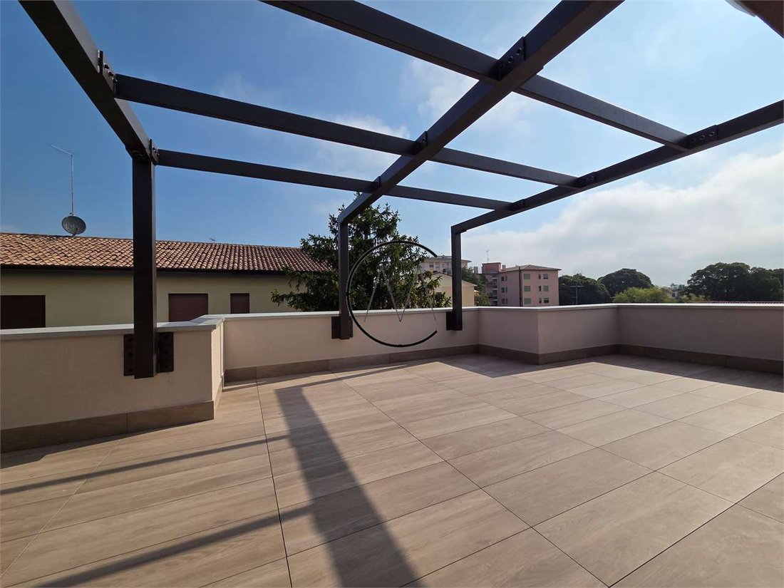 Apartment in Saint Bona, Treviso, Italy 3 - 18682154