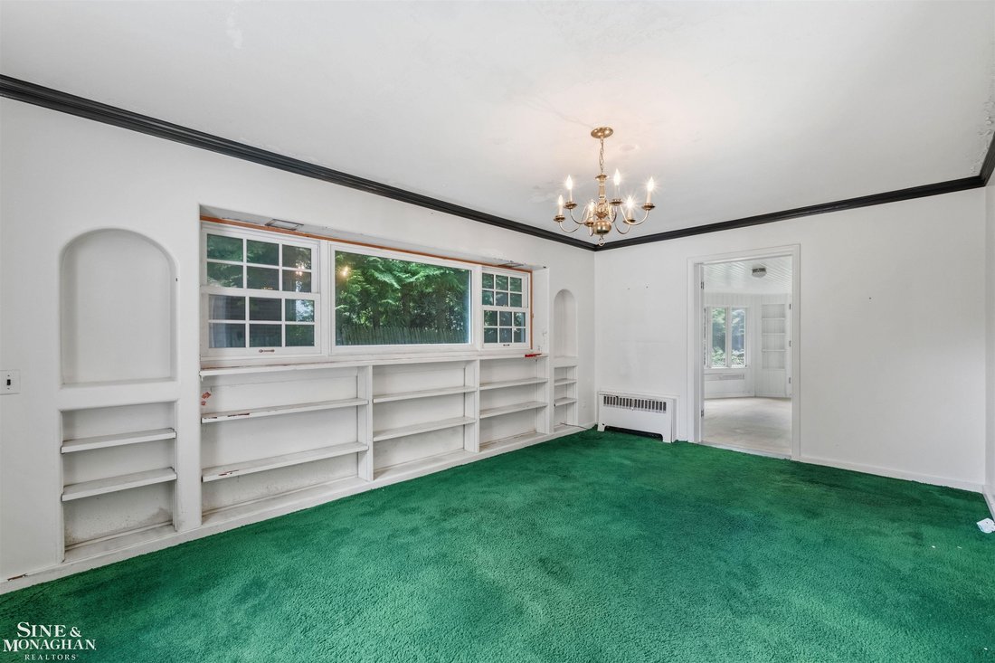 House in Grosse Pointe Shores, Michigan, United States 5 - 18680400