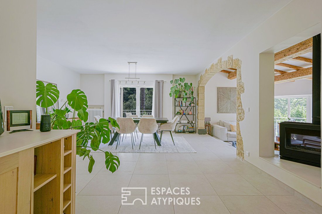 Villa in Sainte Colombe, Vence, France 4 - 18681565