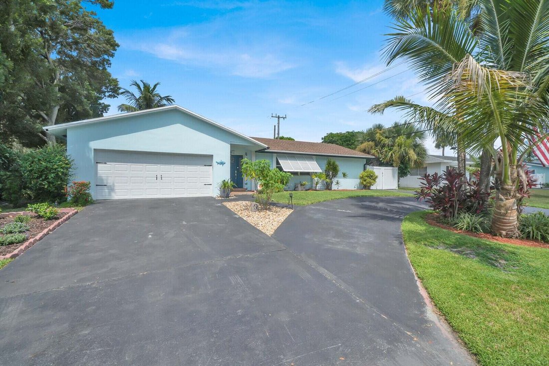 House in Palm Beach Gardens, Florida, United States 3 - 18682325