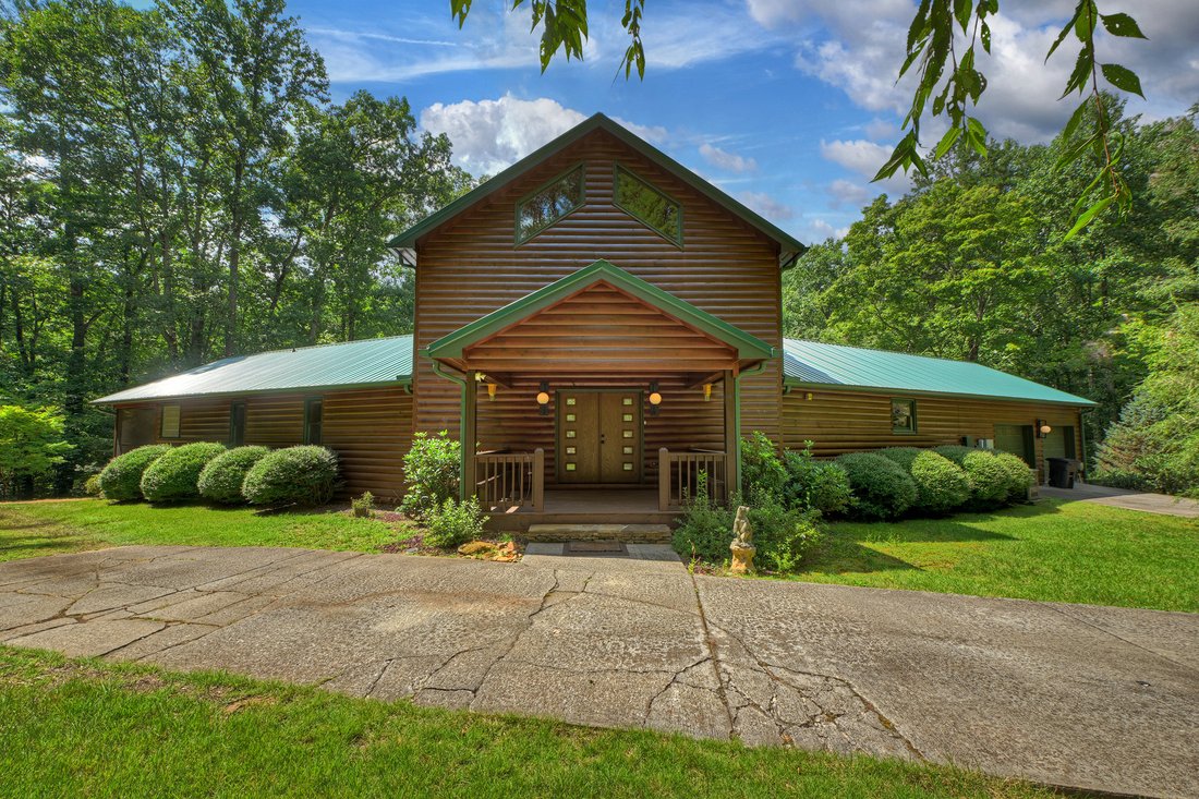 House in Ellijay, Georgia, United States 2 - 18681115