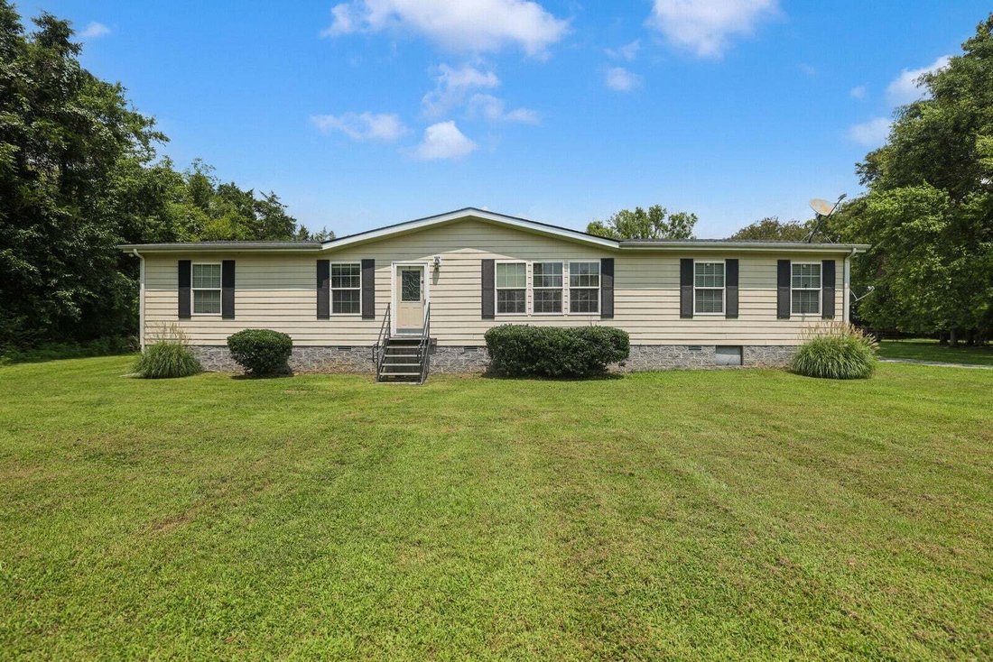 Land in Watertown, Tennessee, United States 1 - 18680526