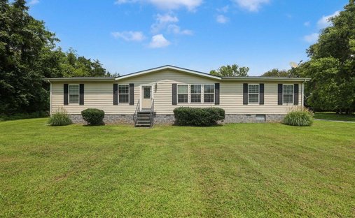 Land in Watertown, Tennessee, United States 1
