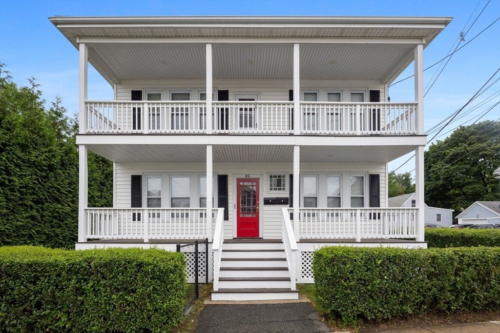 House in Peabody, Massachusetts, United States 2 - 18683219