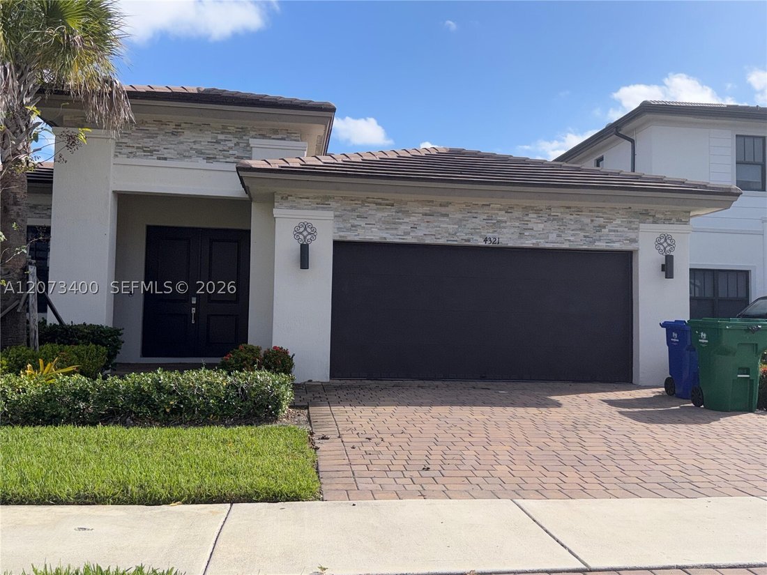 House in Miramar, Florida, United States 1 - 18682627