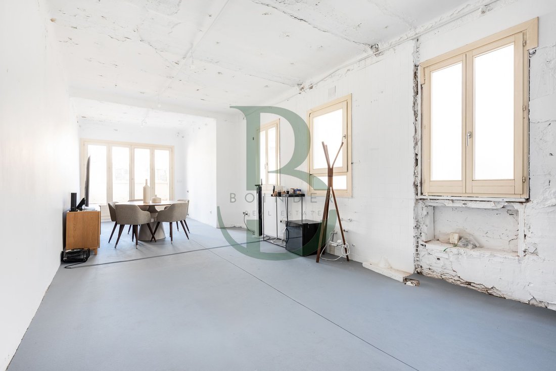 Apartment in Retiro, Madrid, Spain 3 - 18683630