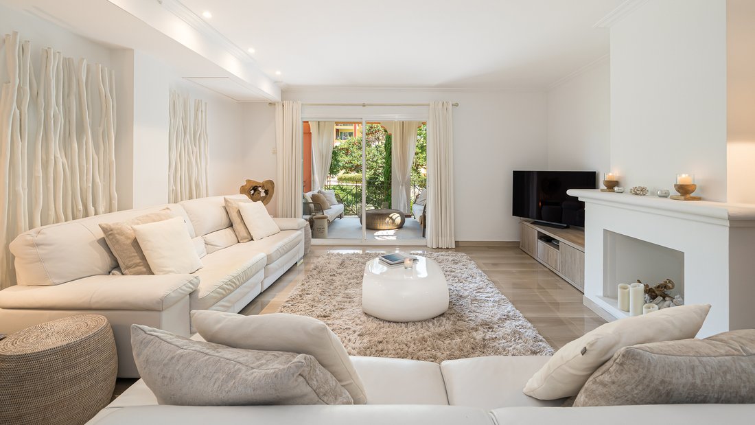 Apartment in Portals Nous, Calvia, Balearic Islands 3 - 18681410