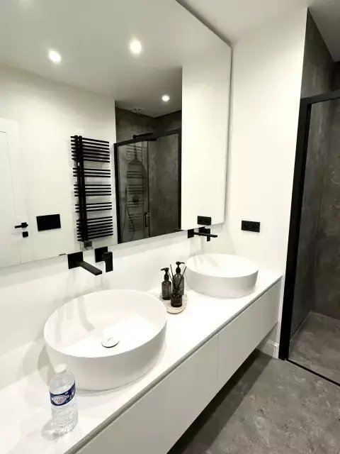 Apartamento en Liberación, Niza, Francia 5 - 15404769