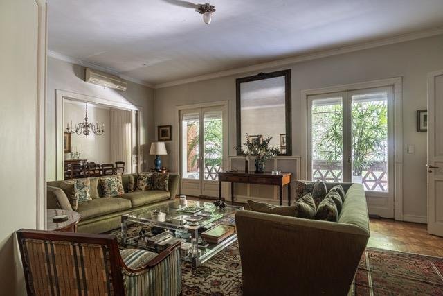 Apartment in Buenos Aires, Buenos Aires, Argentina 4 - 18680117