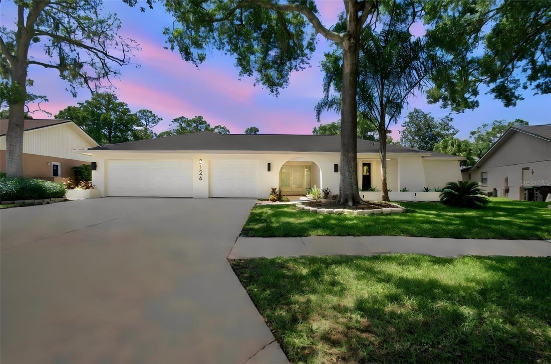 House in Palm Harbor, Florida, United States 1 - 18682567