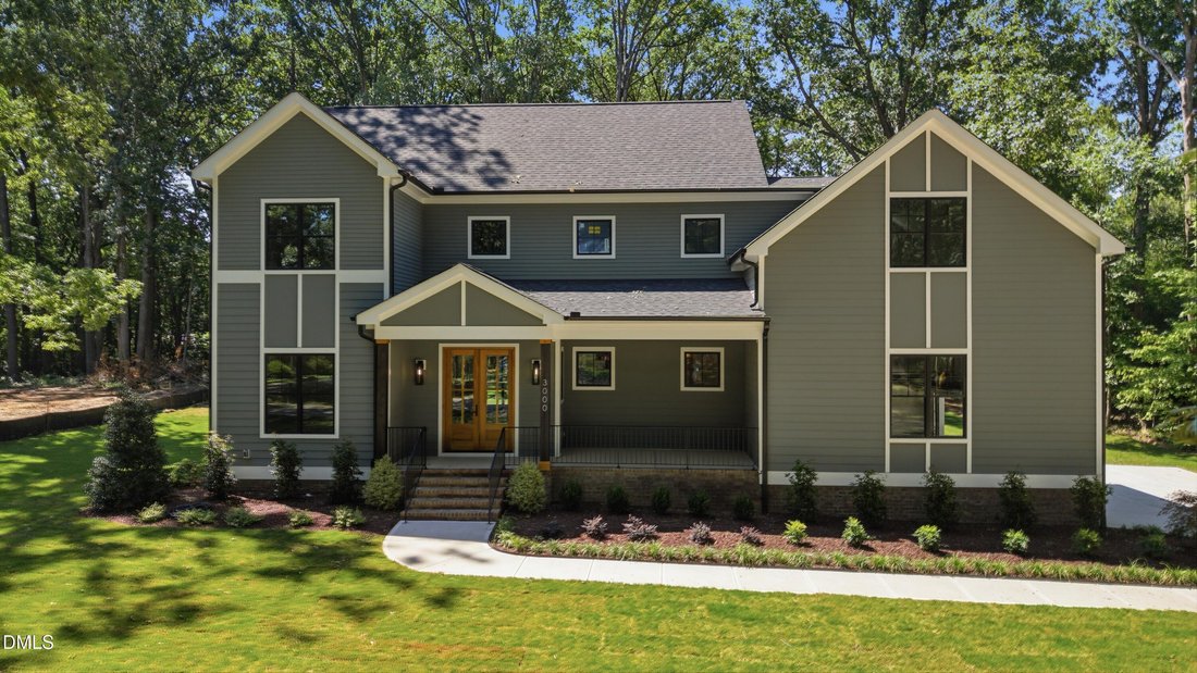 House in Raleigh, North Carolina, United States 2 - 18682328