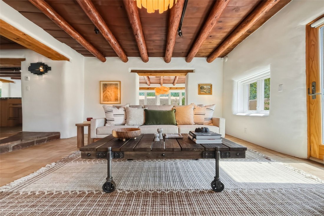 House in Santa Fe, New Mexico, United States 5 - 18681741