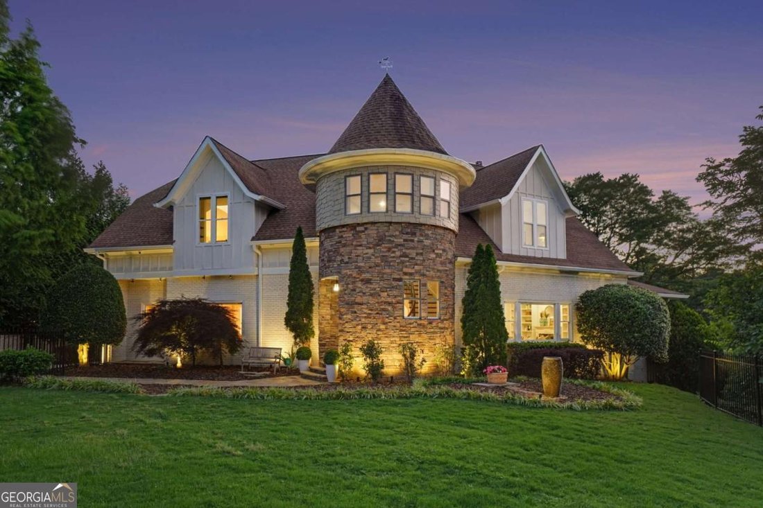 House in Atlanta, Georgia, United States 1 - 18683392