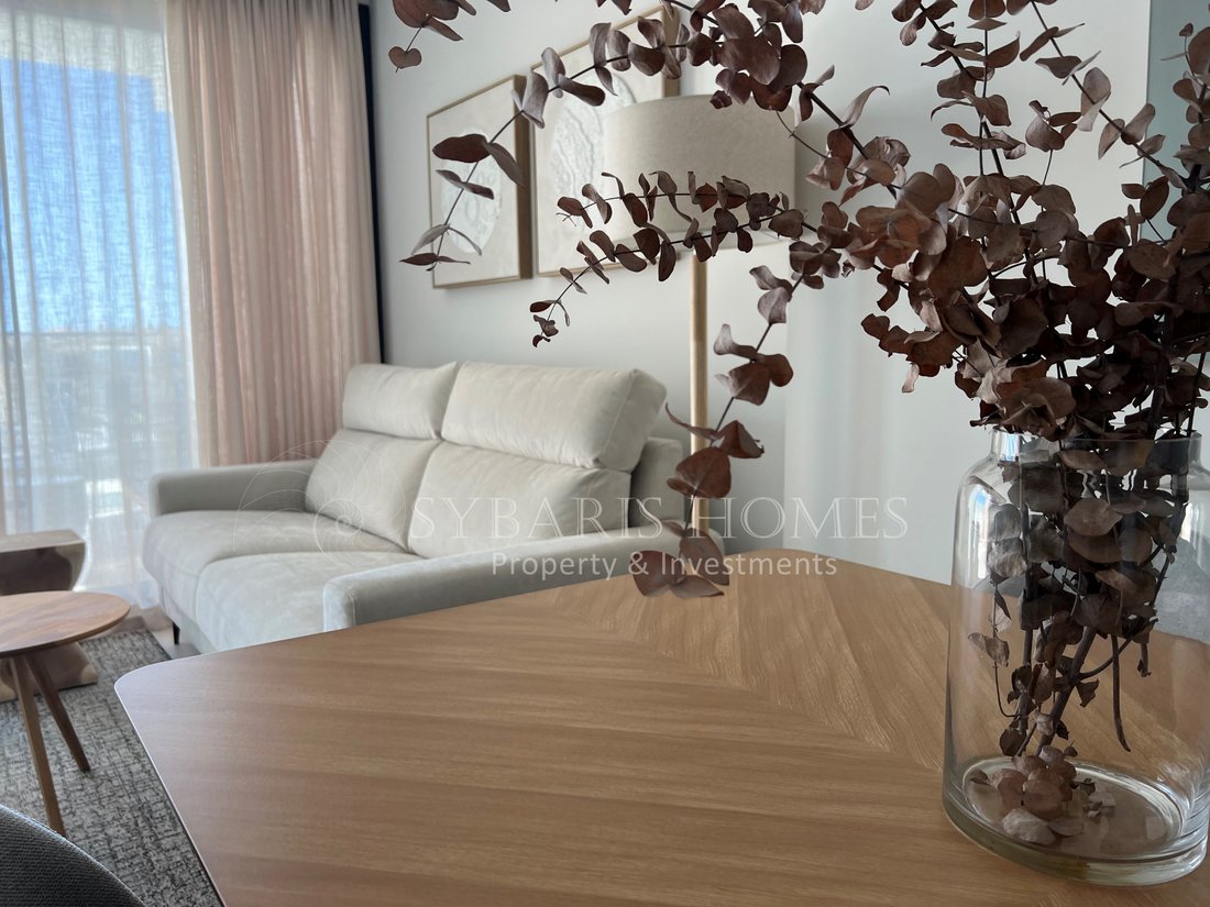 Apartment in Denia, Valencian Community, Spain 2 - 18683513