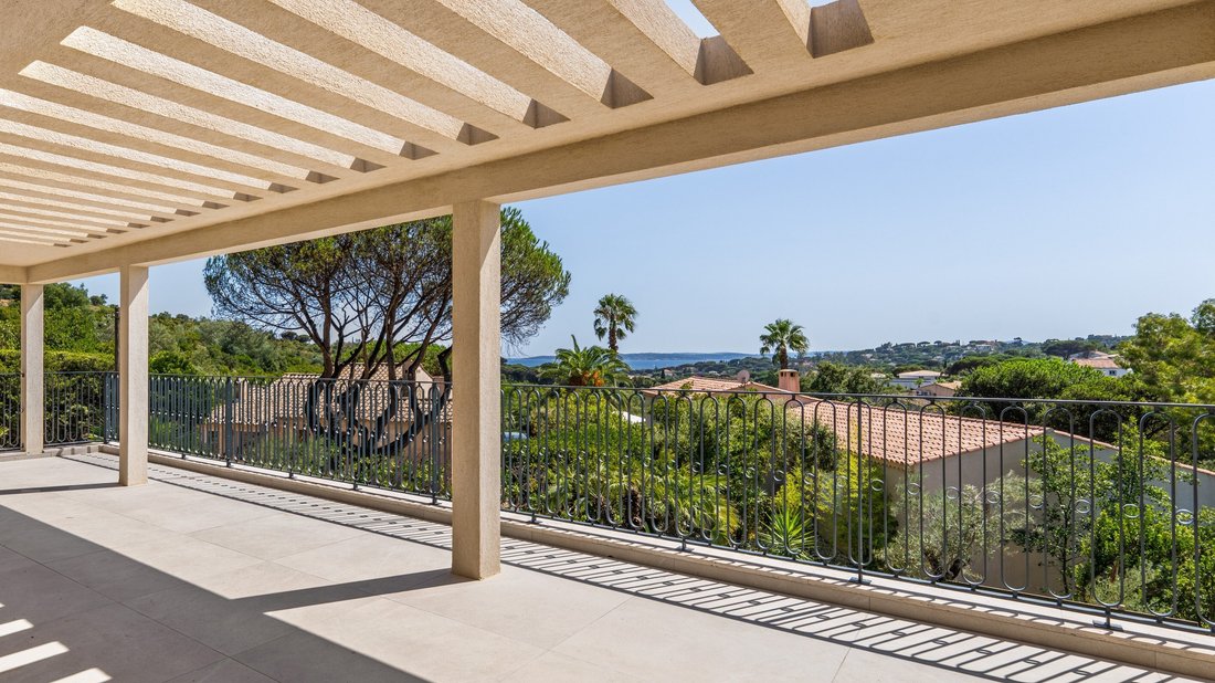 House in Les Issambres, Roquebrune-sur-Argens, France 1 - 18681775