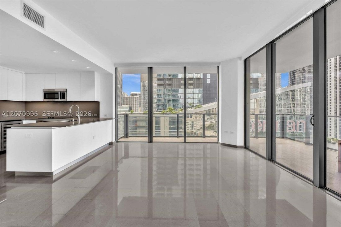 Condominio a Miami, Florida, Stati Uniti 4 - 18682367
